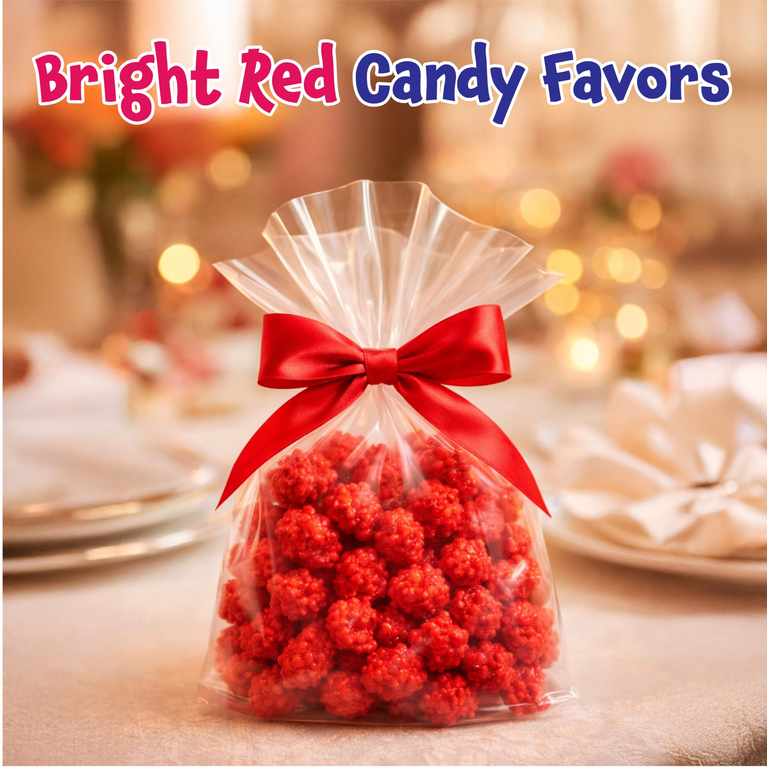 FUNTASTY peanuts mixed into trail mix for added crunch and nostalgic candy flavor