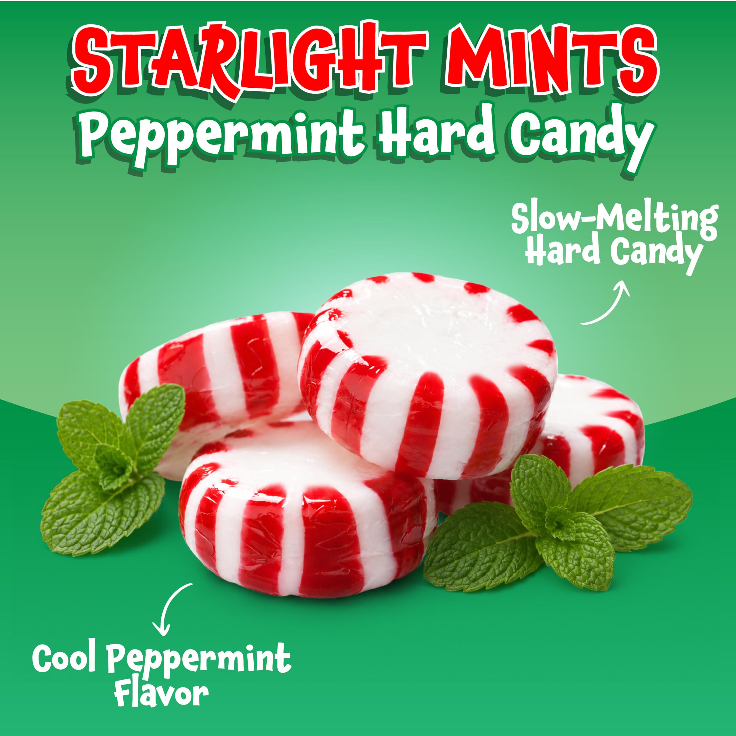 FUNTASTY mints in a candy bowl ideal for office or party sharing