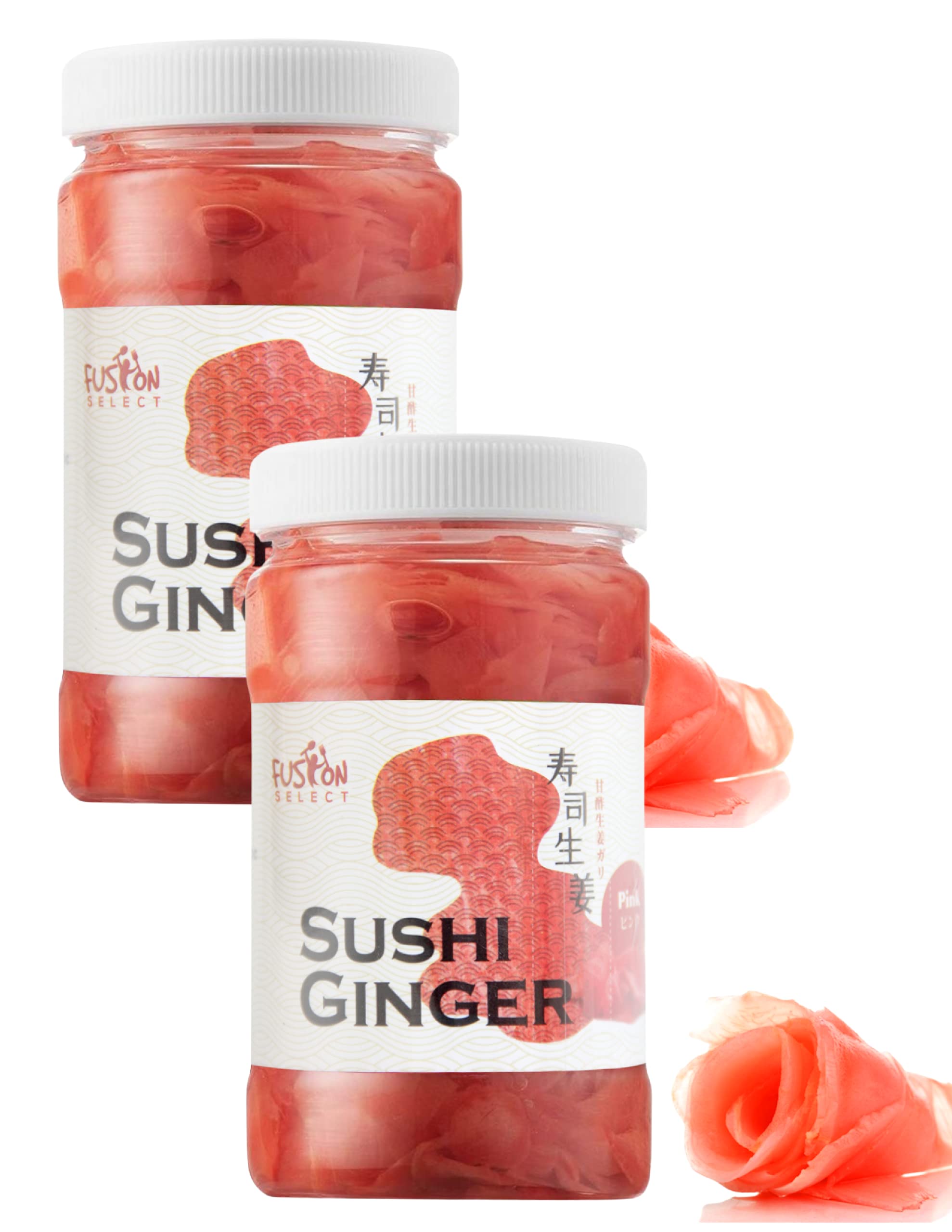 Fusion Select front jar label showing product and clean ingredients benefit