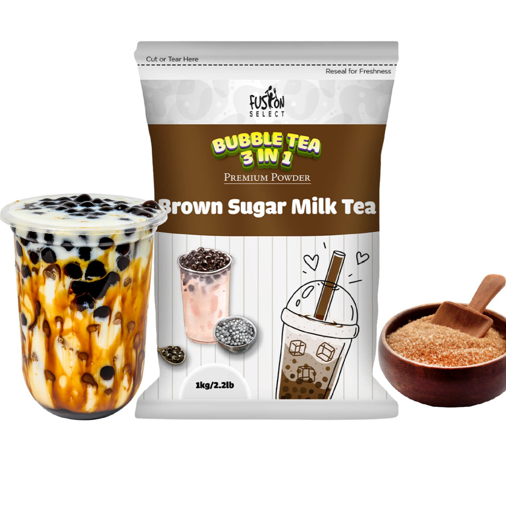 Fusion Select front packaging showing 2.2 lb bag and product branding for easy identification