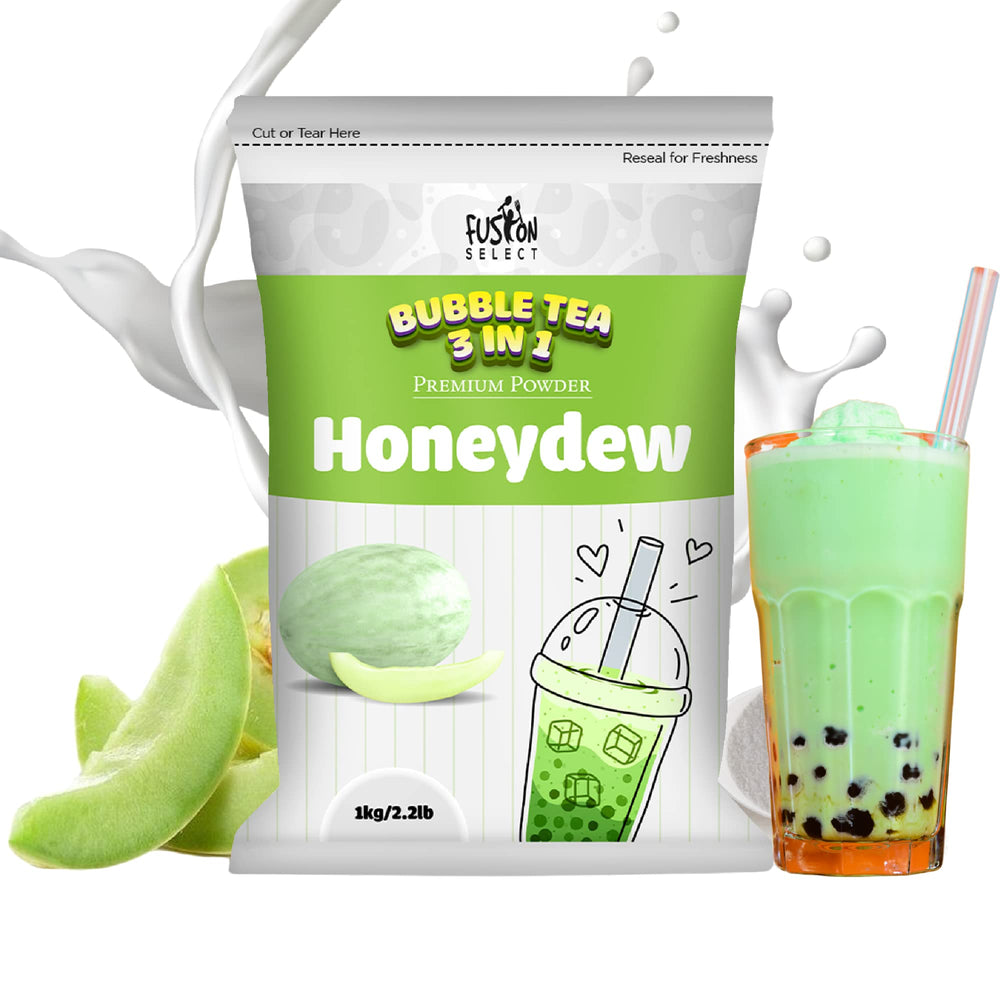 Fusion Select front packaging showing pouch and clear product name, convenient pantry storage