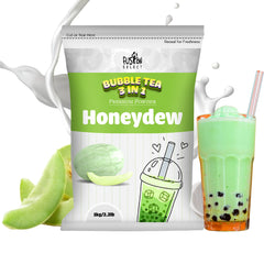 Fusion Select front packaging showing pouch and clear product name, convenient pantry storage