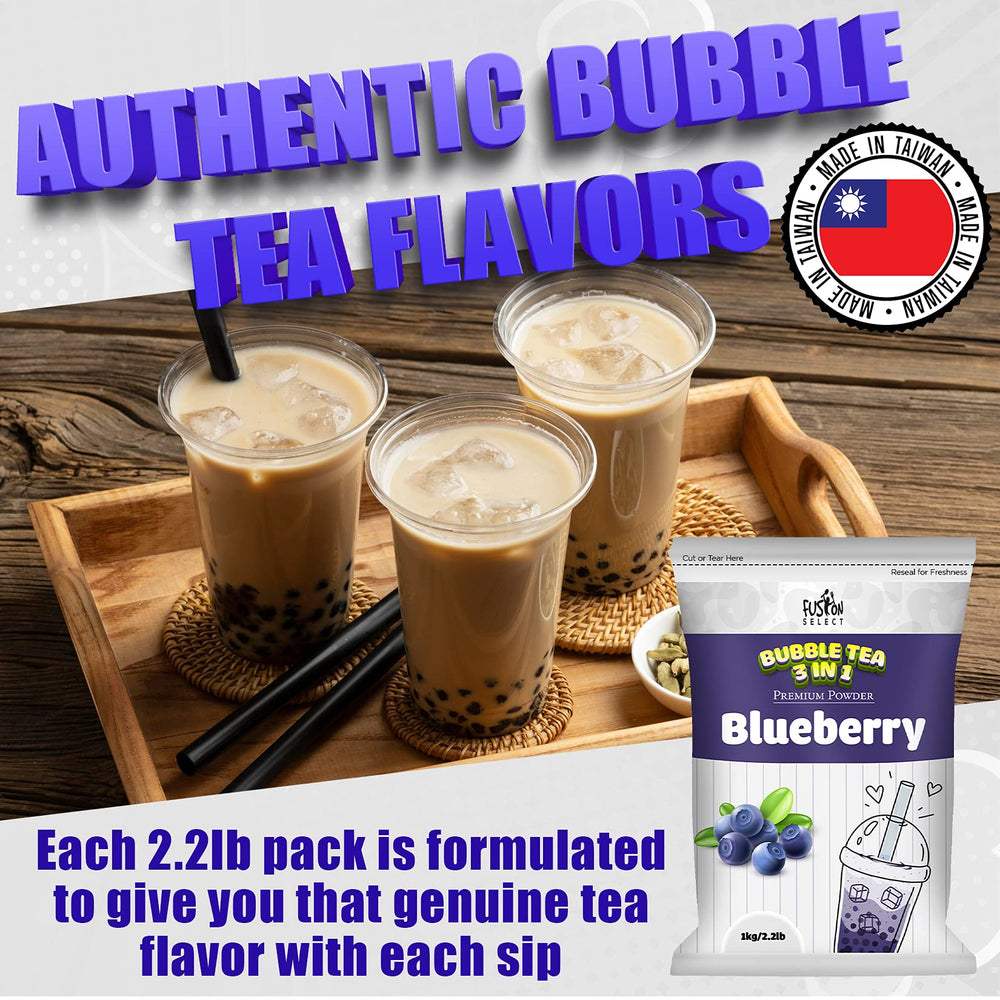 Fusion Select steaming hot Thai tea in a cup showing creamy flavor on chilly days