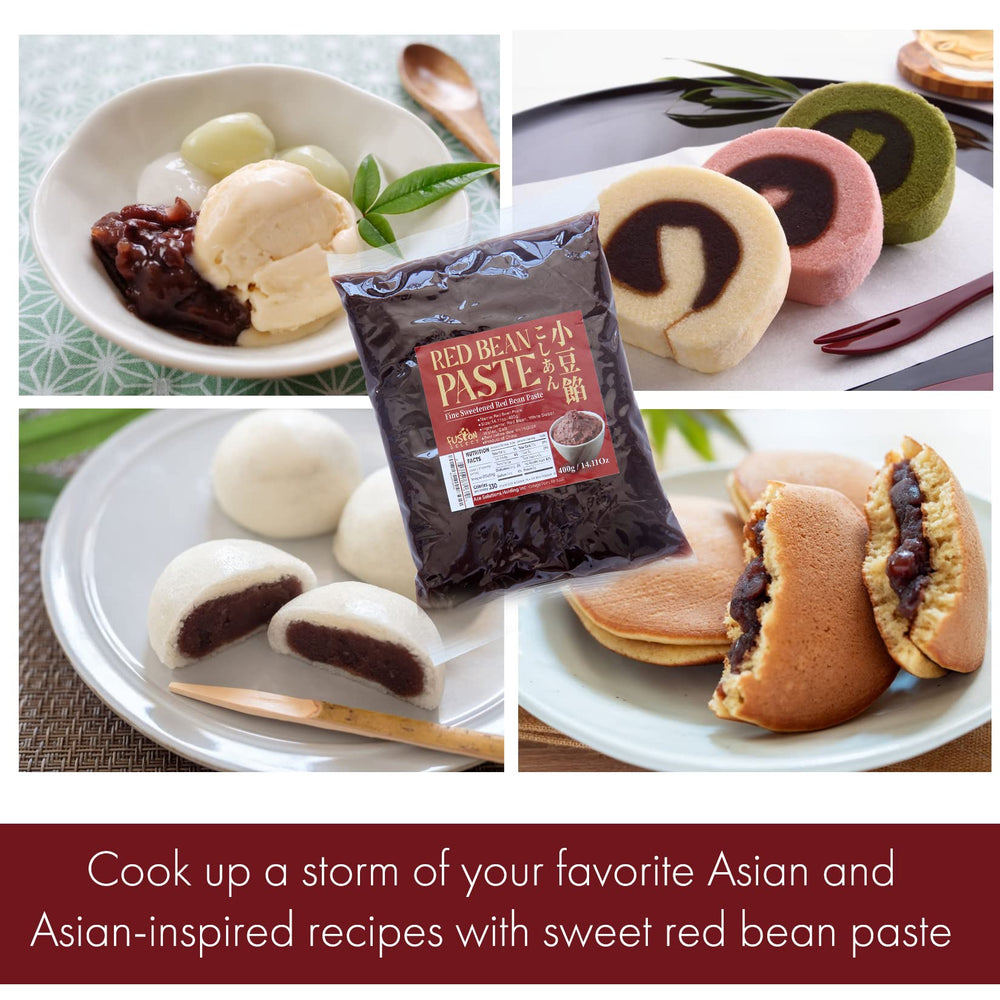 Fusion Select open tub close-up of smooth paste texture and spreadability