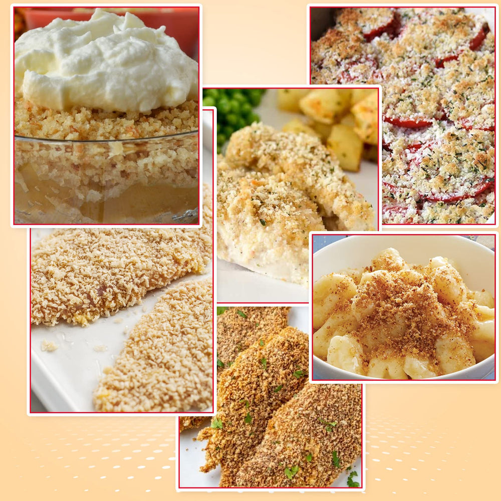 Fusion Select in kitchen lifestyle setting inspiring versatile meal ideas