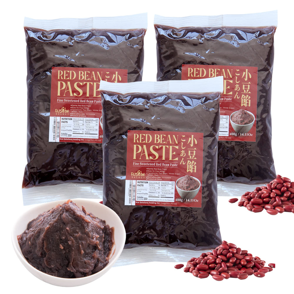 Fusion Select front packaging showing three jars and clear branding, convenient storage benefit