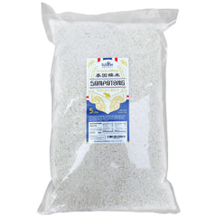 Fusion Select front packaging showing 10lb bag and Thai branding, clear product view and value