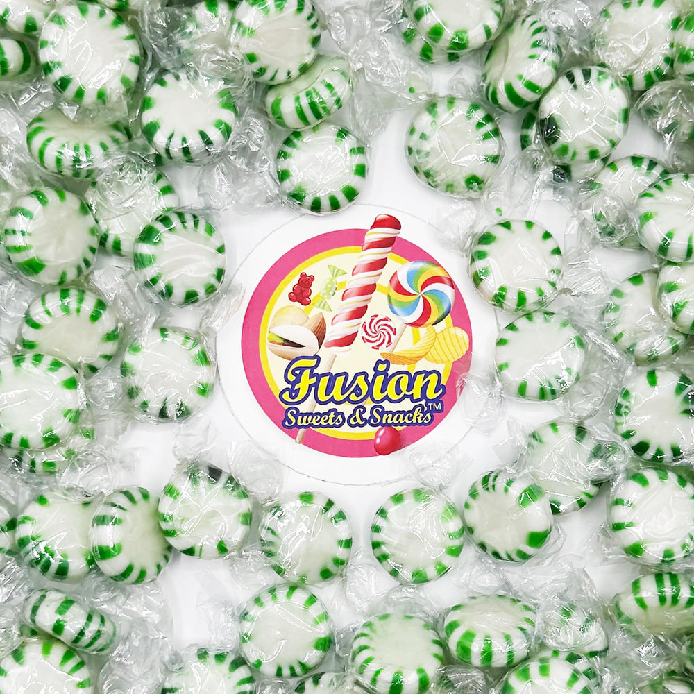 Fusion Sweets And Snacks pack tucked in purse pocket for convenient freshness on-the-go