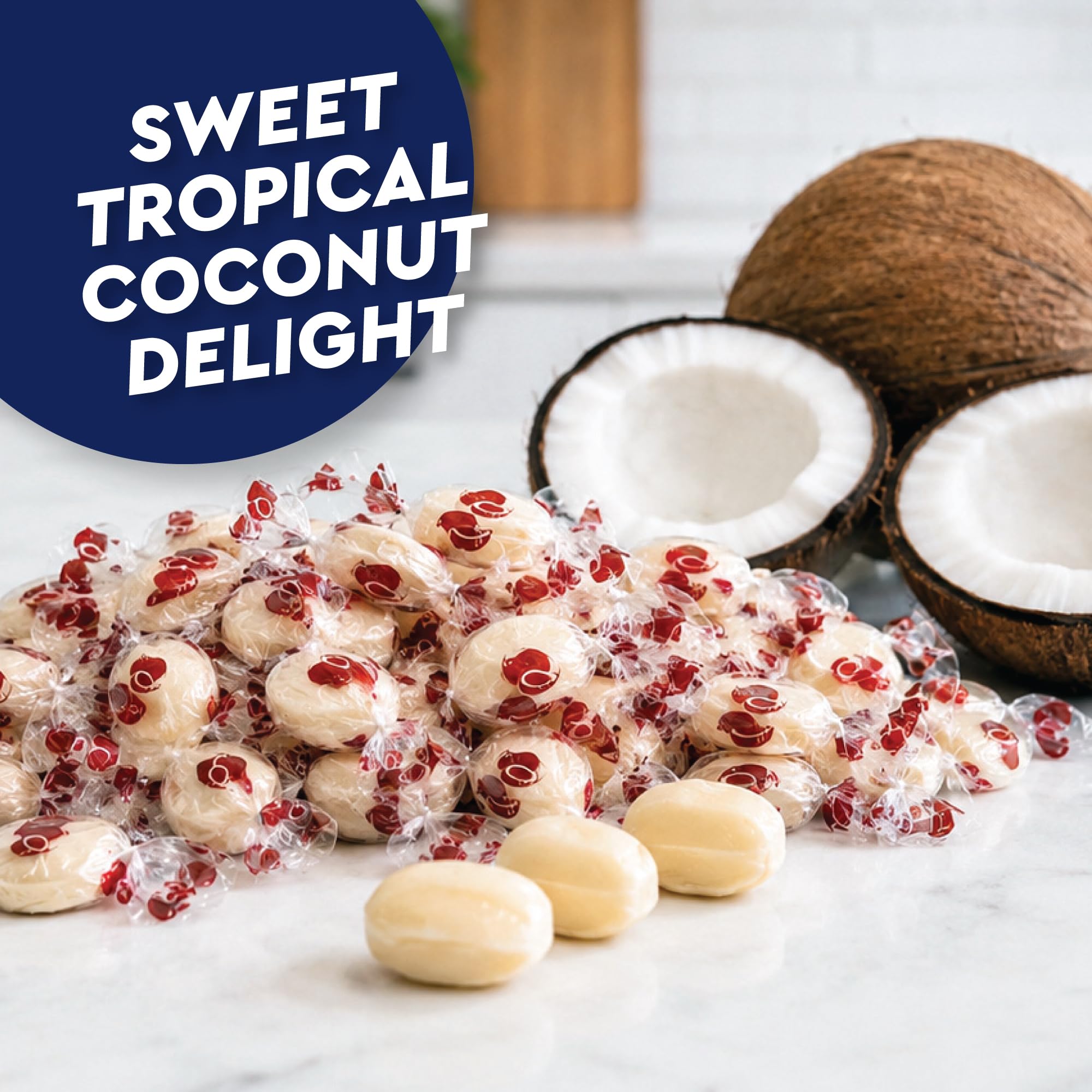 Fusion Sweets And Snacks ingredient label view for transparency and trust