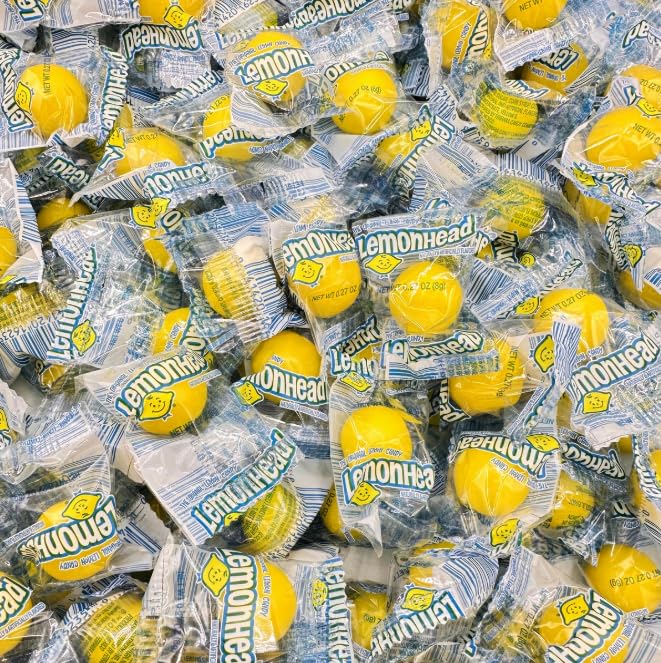 Fusion Sweets front packaging view showing bulk 3 lb bag and brand