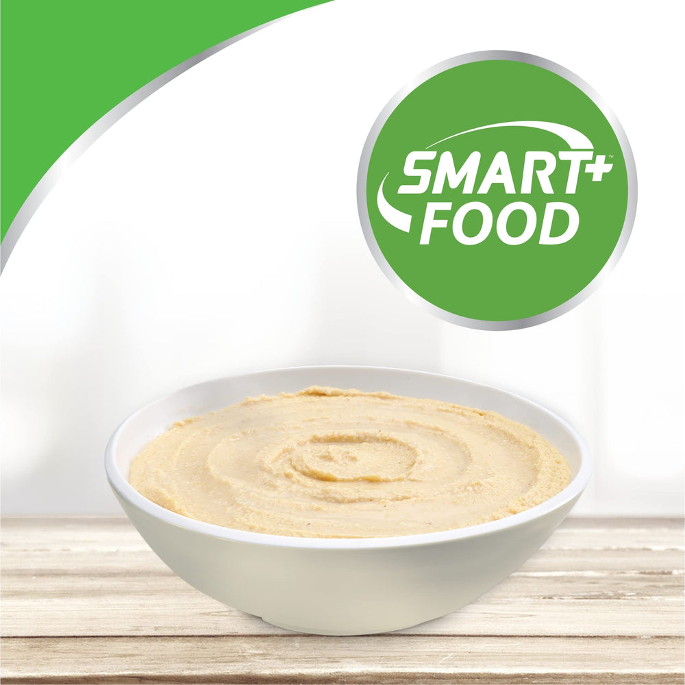 Smoothie bowl made with FutureLife Vanilla illustrating versatile recipe use and satiety