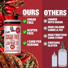 G Hughes used in stir-fry with vegetables showing quick flavorful meal benefit