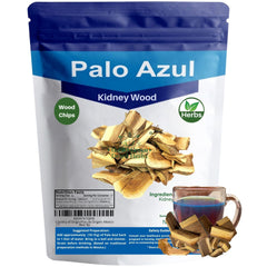 Gabio Green front pouch showing light‑block resealable packaging and product name