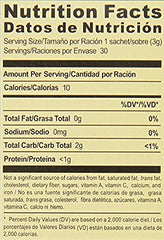 GANO EXCEL pouring instant coffee into cup demonstrating fast brew and rich aroma