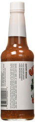 Gator Hammock sauce poured over crispy wings adding peppery heat and enhanced taste