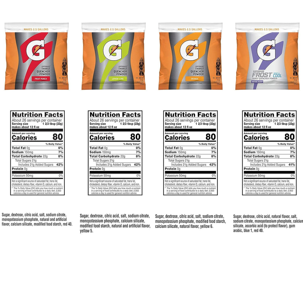 gatorade mixed drink in large dispenser ready to serve, convenient refill benefit