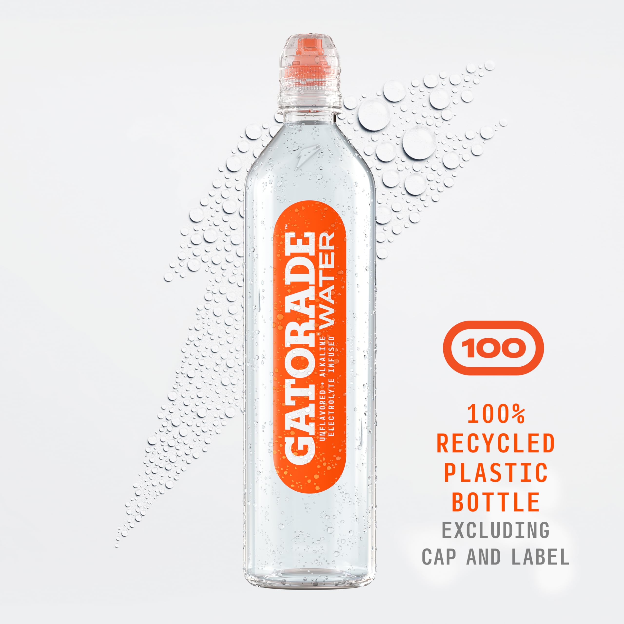 Gatorade water bottle on gym bench illustrating hydration during workouts and activity