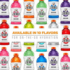 Gatorade Strawberry Kiwi pouring into cup to show vibrant color and appeal