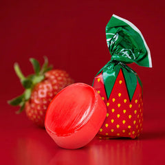 GEEOOLLAH pile of individually wrapped bon bons ready to share with hygienic convenience