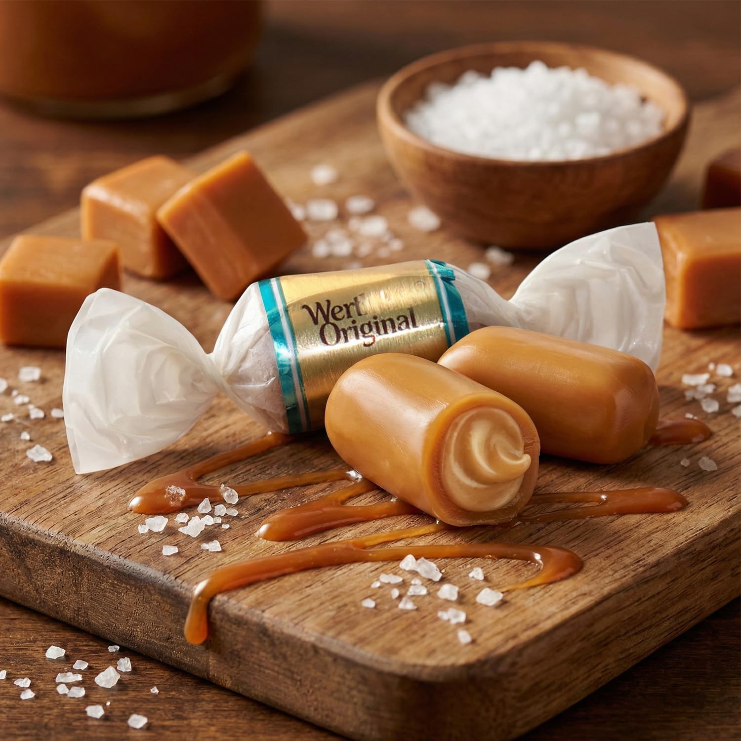 GEEOOLLAH label and nutrition panel close-up providing ingredient transparency