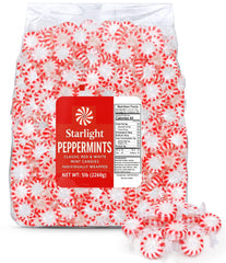 GEEOOLLAH front packaging showing 5-pound bag and product name for bulk use