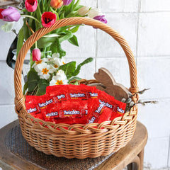 GEEOOLLAH individually wrapped piece illustrating freshness and convenience