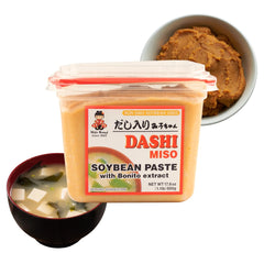 Generic brand front jar showing label and 17.6oz size benefit
