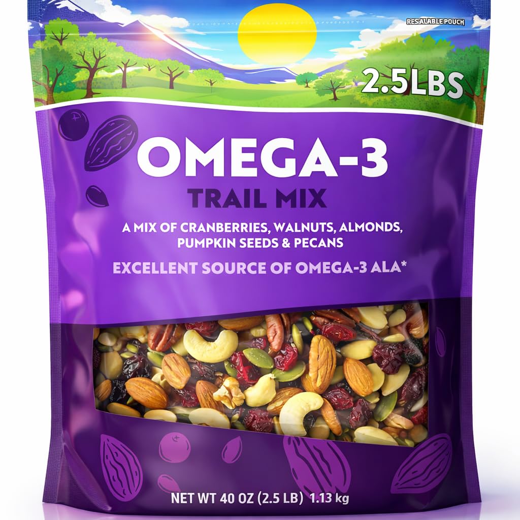Close-up of Kosher and Non-GMO labels on Generic packaging highlighting transparency and dietary suitability benefit