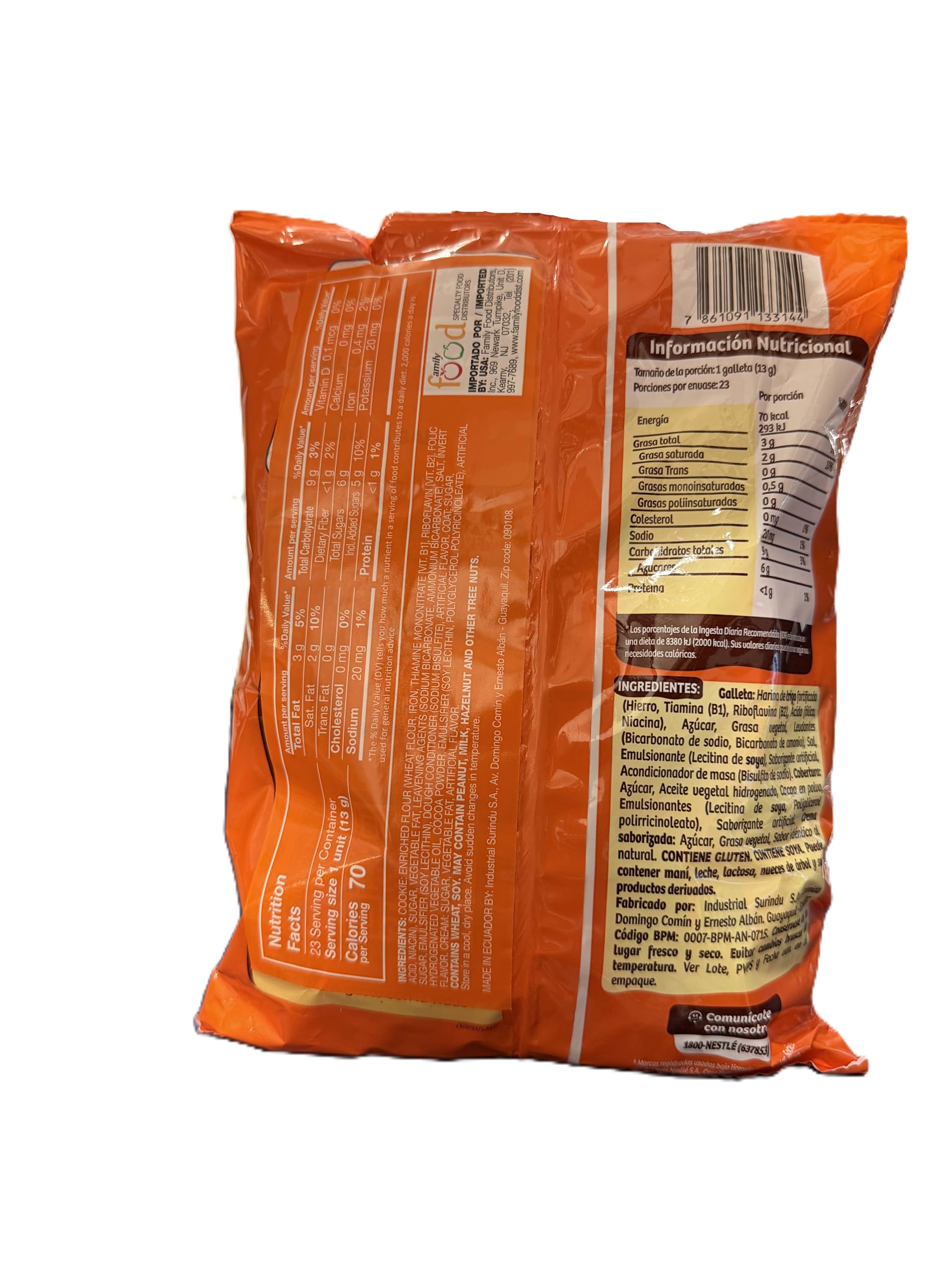 Generic Mini Tango close-up texture highlighting crunchy bite and flavor benefit