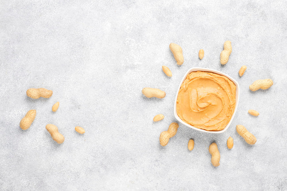 Generic brand snack cup paired with crackers showing quick dip option