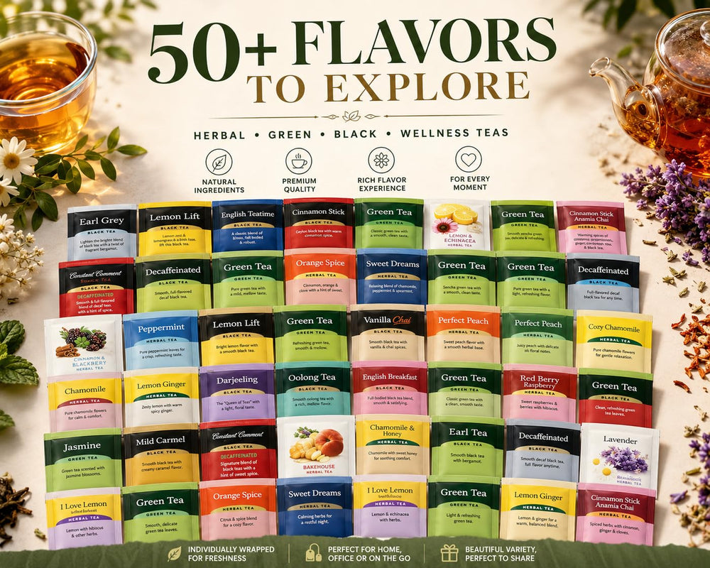 Generic brand pack held in hand to show compact size and storage benefit