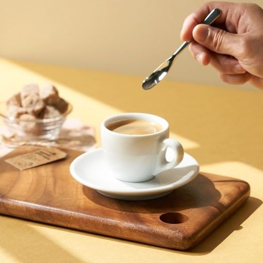 Generic brand pod inserted in machine showing easy single-serve brewing convenience