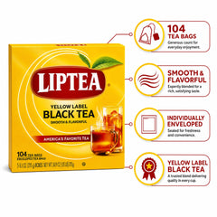 Generic tea bag fiber detail highlighting quality leaf construction