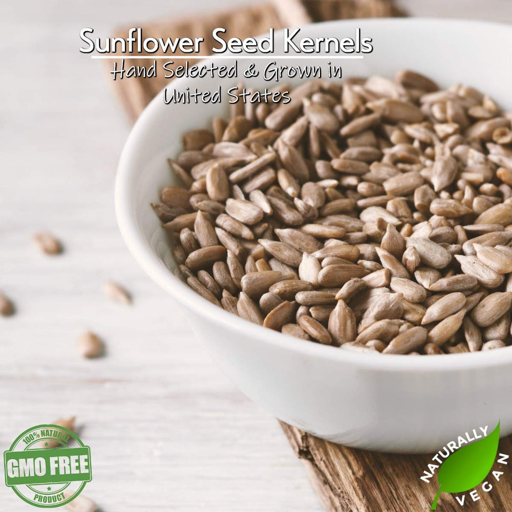 GERBS kernels in kitchen lifestyle scene for versatile cooking inspiration