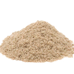 GERBS front packaging of Super 5 Seed Meal showing resealable bag and brand