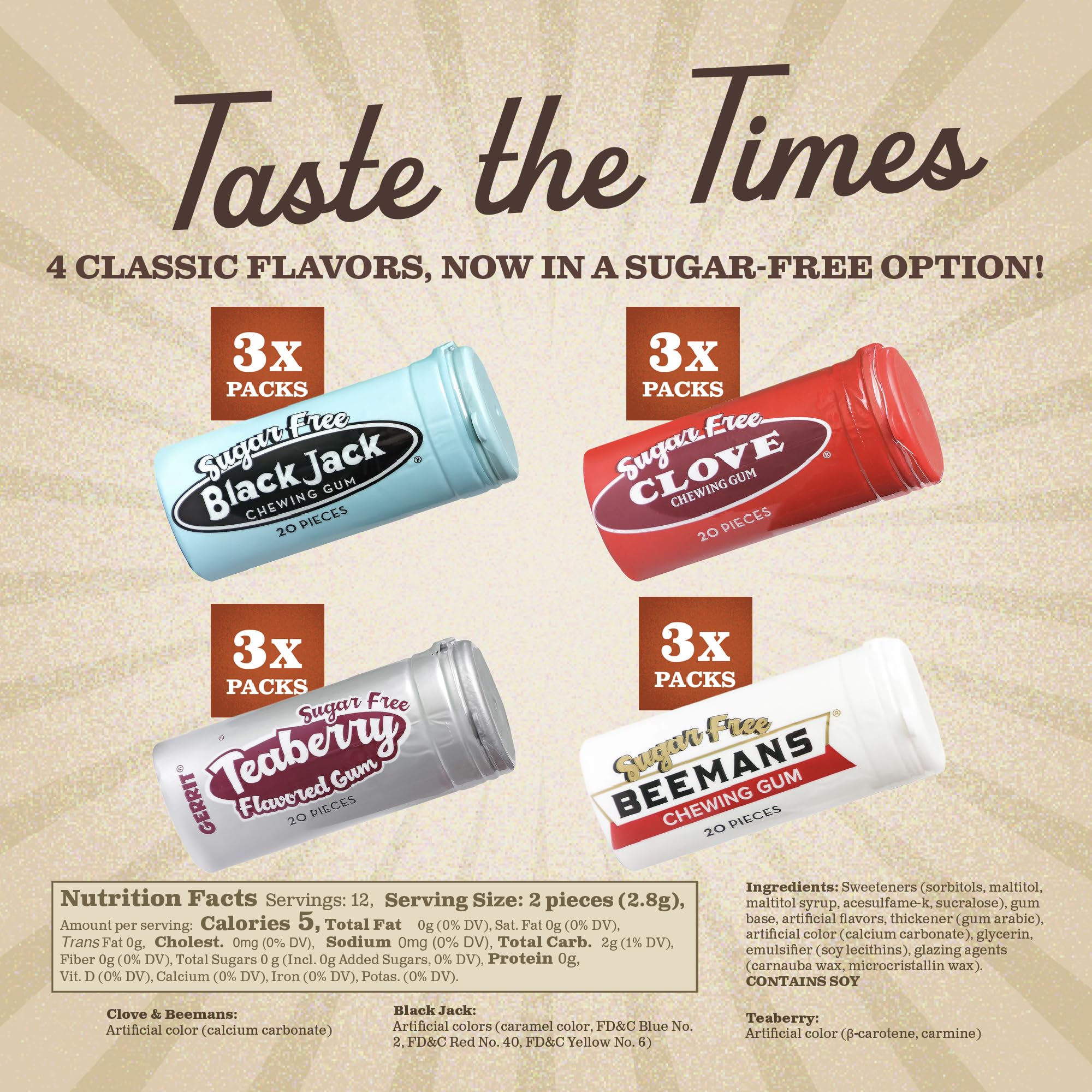 Gerrit's tube close-up texture highlighting seal and durable packaging for freshness