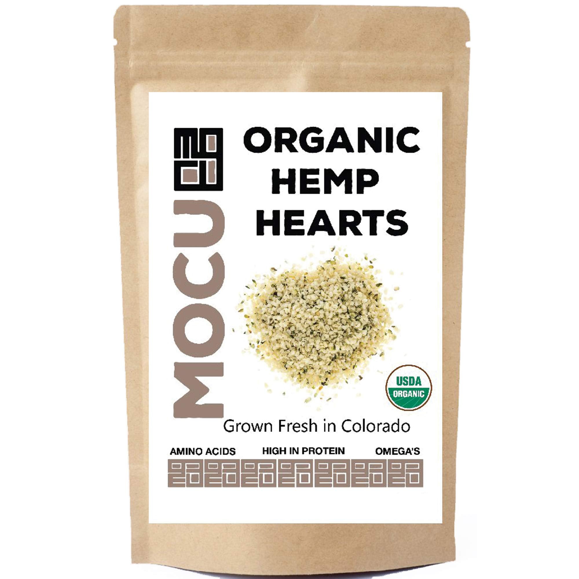 Get Chia front packaging 3 lb bag showing label and resealable benefit