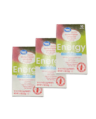 Getgal Great Value front box showing watermelon limeade flavor and 30 stick benefit