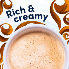 Gevalia K-Cup inside compatible brewer demonstrating quick single-serve brewing