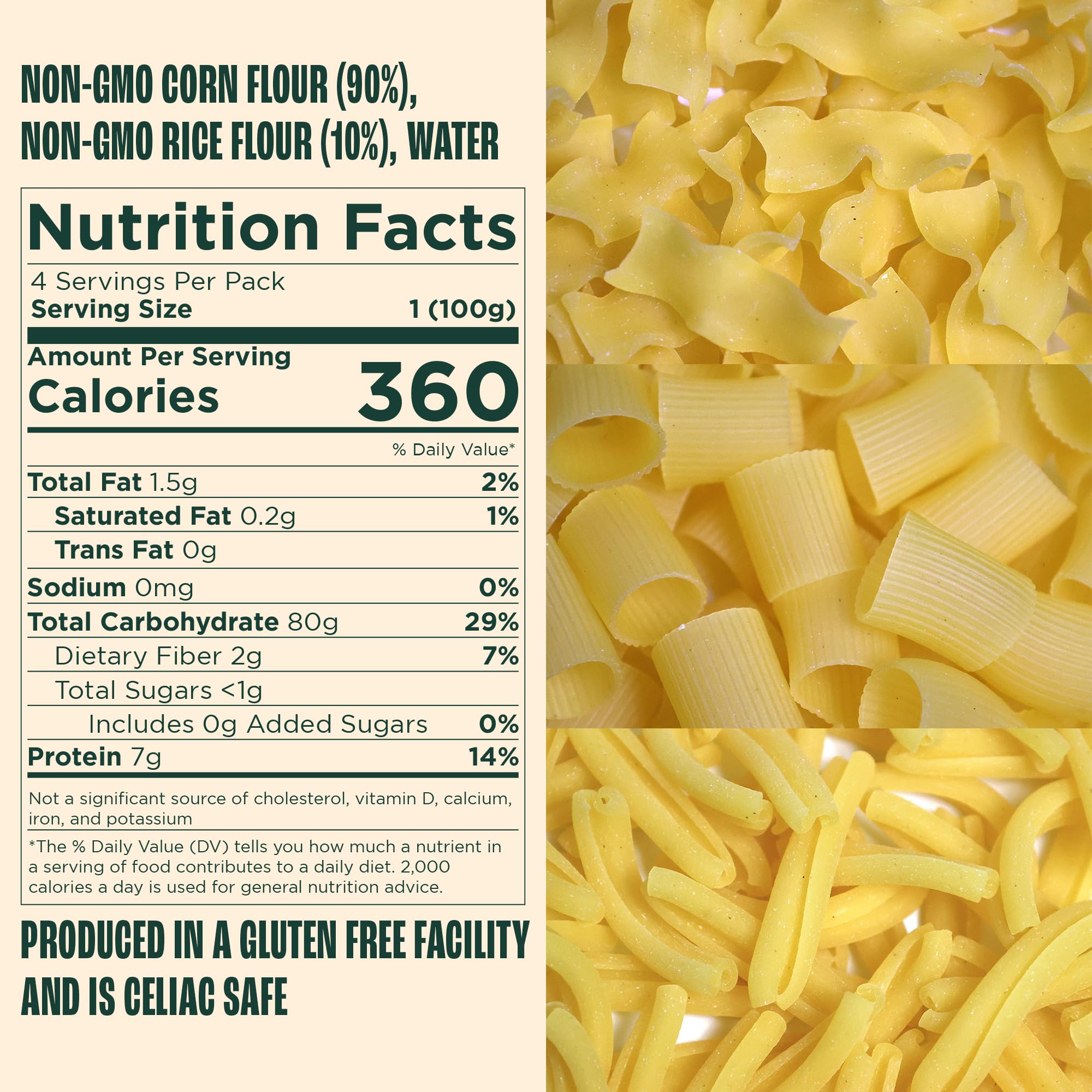Giadzy pasta boiling in pot showing cooking process and easy preparation benefit