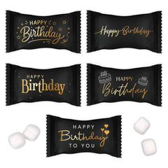 Gift Boutique front packaging showing 13 oz bag and festive design for easy gifting