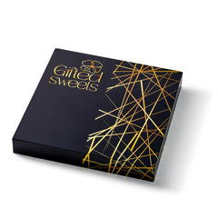 Gifted Sweets pecans detail showing toasted sheen and crunchy appeal