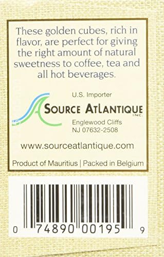Gilway cubes melting into a simple syrup for cocktails delivering deeper flavor