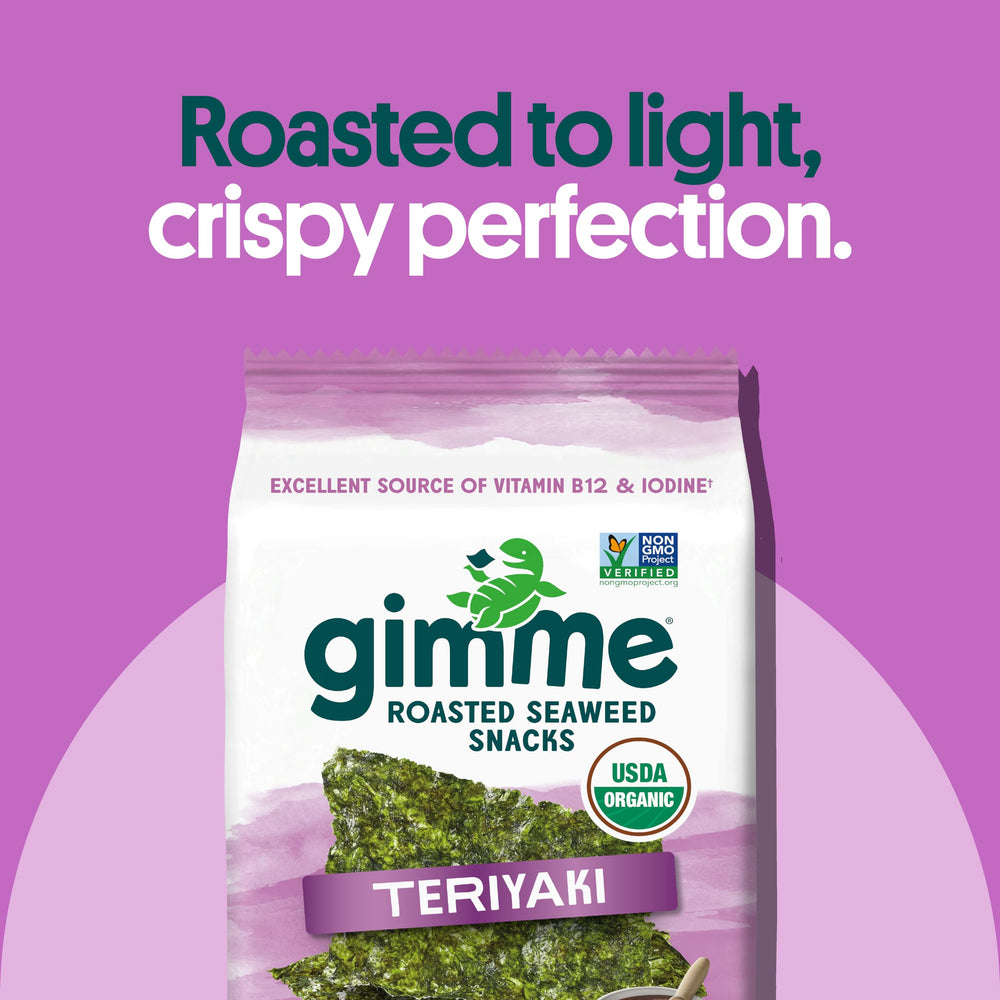 gimMe assorted flavor packets spread out to showcase variety and tasting options