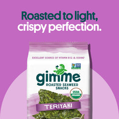 gimMe assorted flavor packets spread out to showcase variety and tasting options