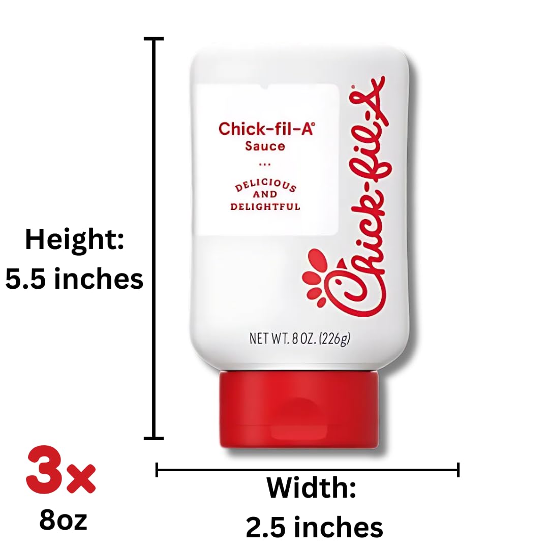 Giri chikfila bottle nozzle detail showing clean squeeze control and mess-free dispensing