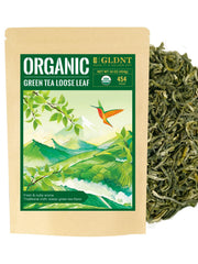 GLDNT front packaging 16oz pouch showing brand and freshness benefits