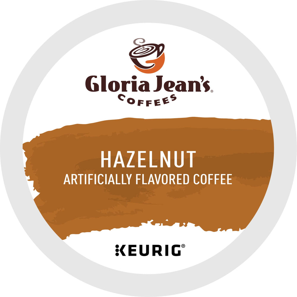 Gloria Jean's lifestyle image of a kitchen serving moment and enjoyment