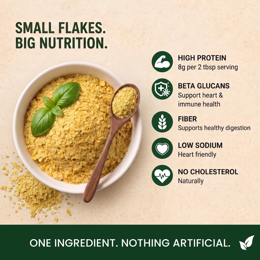 Gloriously Vegan nutrition label detail showing non-GMO and gluten-free benefit