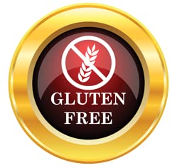 GLUTEN FREEEE oven-baked chicken sandwich being assembled to show versatile use and taste